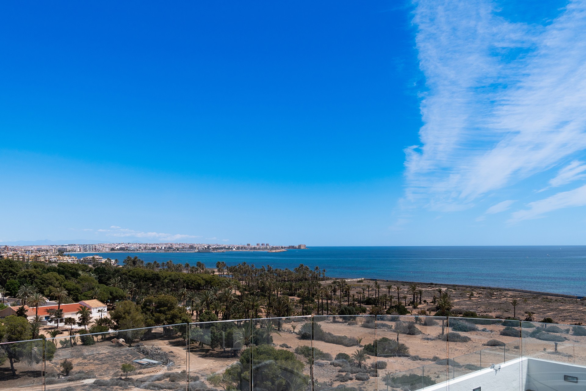 Nueva construcción  - Piso - ﻿Torrevieja (Alicante) - Spain