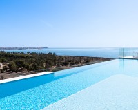 Nueva construcción  - Piso - ﻿Torrevieja (Alicante) - Spain