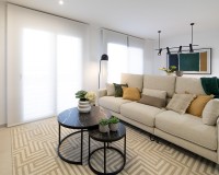 Nueva construcción  - Piso - ﻿Torrevieja (Alicante) - Spain