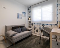 Nueva construcción  - Piso - ﻿Torrevieja (Alicante) - Spain