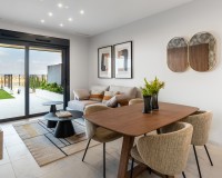 Nueva construcción  - Piso - ﻿Torrevieja (Alicante) - Spain