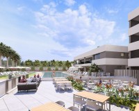 Nueva construcción  - Semi-adosado  - ﻿Torrevieja (Alicante) - Spain