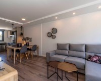 Nueva construcción  - Adosado - Santa Pola