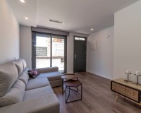 Nueva construcción  - Adosado - Santa Pola