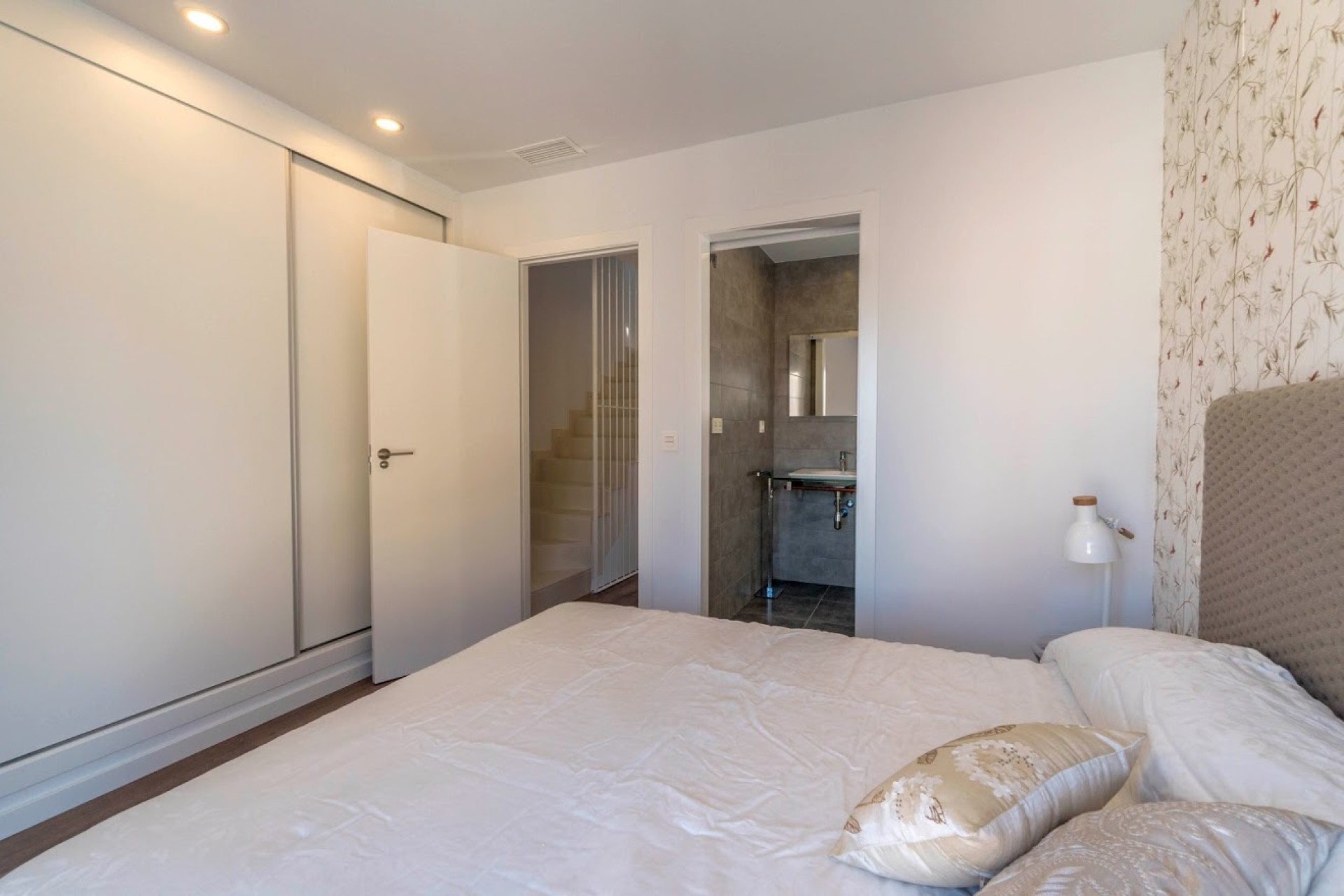 Nueva construcción  - Adosado - Santa Pola