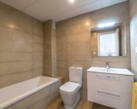 Nueva construcción  - Adosado - Santa Pola