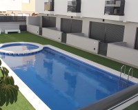 Nueva construcción  - Adosado - Santa Pola