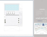 Nueva construcción  - Ático - 3409 - pueblo