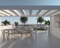 Nueva construcción  - Ático - Alhama de Murcia - Condado de Alhama Resort