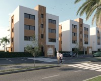 Nueva construcción  - Ático - Alhama de Murcia - Condado de Alhama Resort