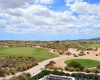 Nueva construcción  - Ático - Alhama de Murcia - Condado de Alhama Resort