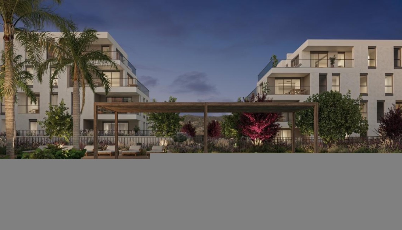 Nueva construcción  - Ático - Benicassim - Almadraba