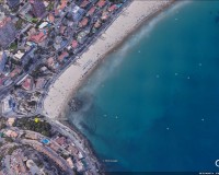 Nueva construcción  - Ático - Benidorm - Poniente