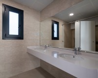 Nueva construcción  - Ático - Benidorm - Spain