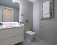 Nueva construcción  - Ático - Benidorm - Spain