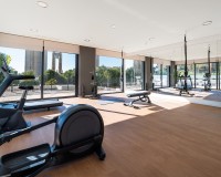 Nueva construcción  - Ático - Benidorm - Spain