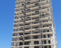Nueva construcción  - Ático - Calpe - Arenal Bol