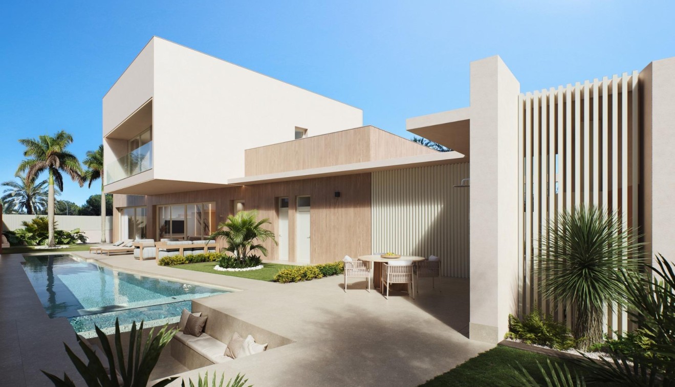 Nueva construcción  - Ático - Calpe - Arenal Bol