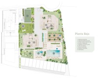 Nueva construcción  - Ático - Calpe - Playa Arenal