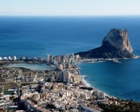 Nueva construcción  - Ático - Calpe - Playa del Bol