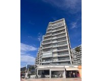 Nueva construcción  - Ático - Calpe - Playa La Fossa