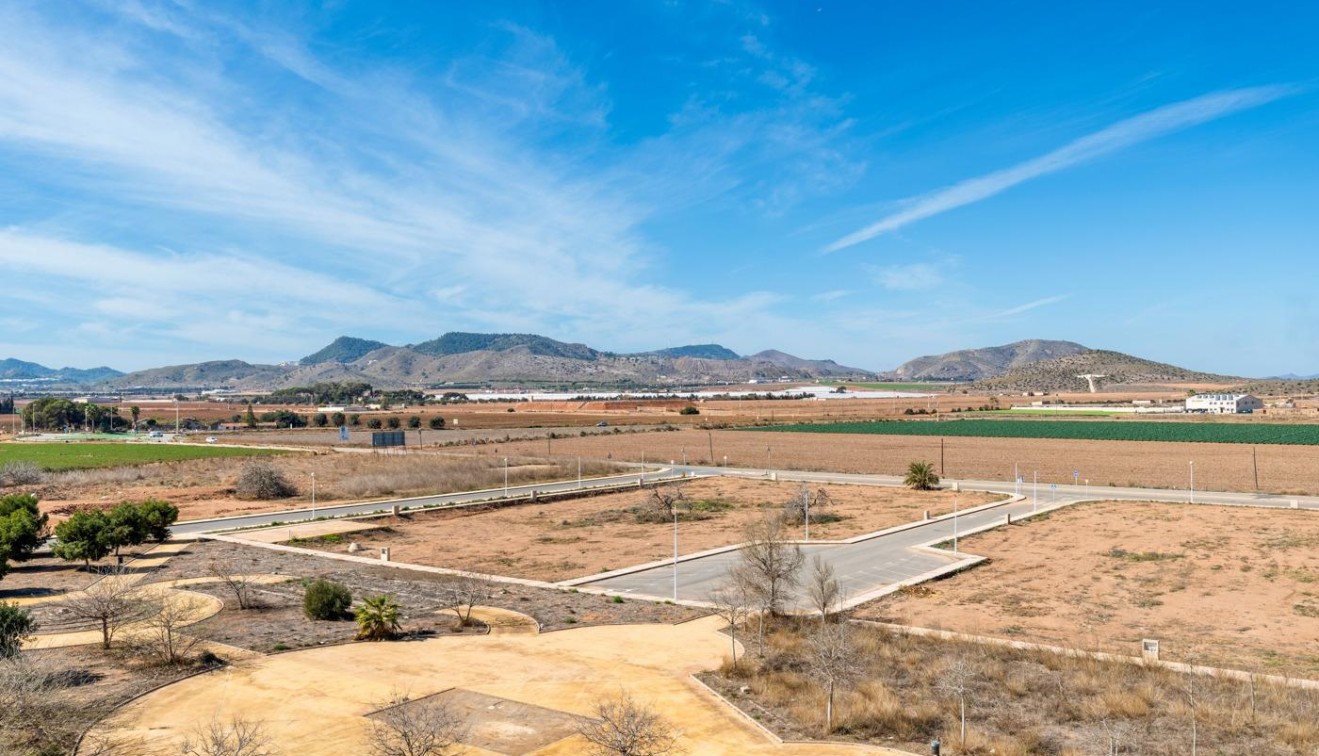 Nueva construcción  - Ático - Capdepera - Mar de Cristal