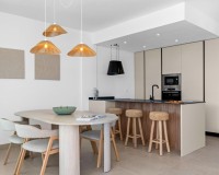 Nueva construcción  - Ático - Capdepera - Mar de Cristal