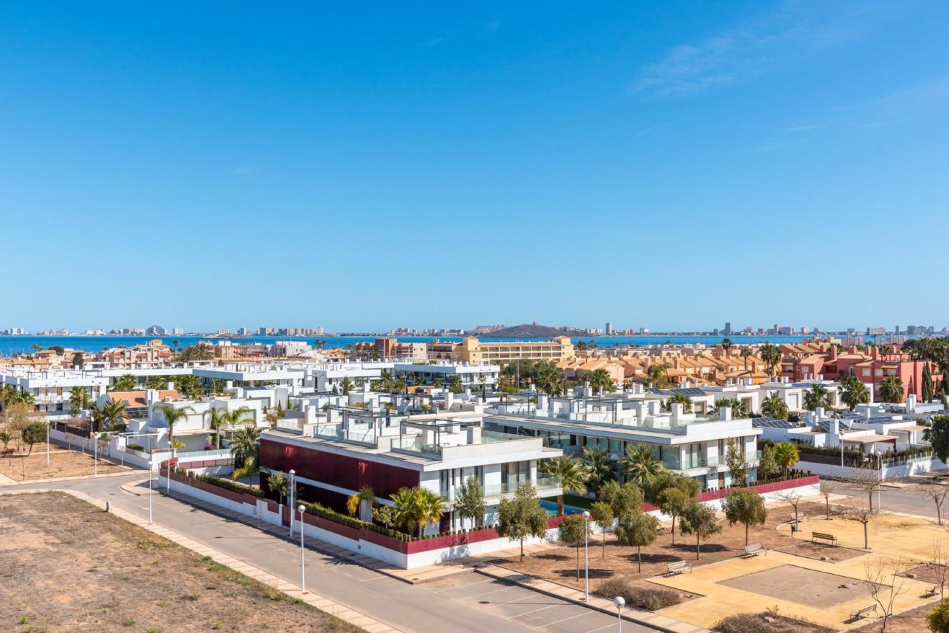 Nueva construcción  - Ático - Capdepera - Mar de Cristal