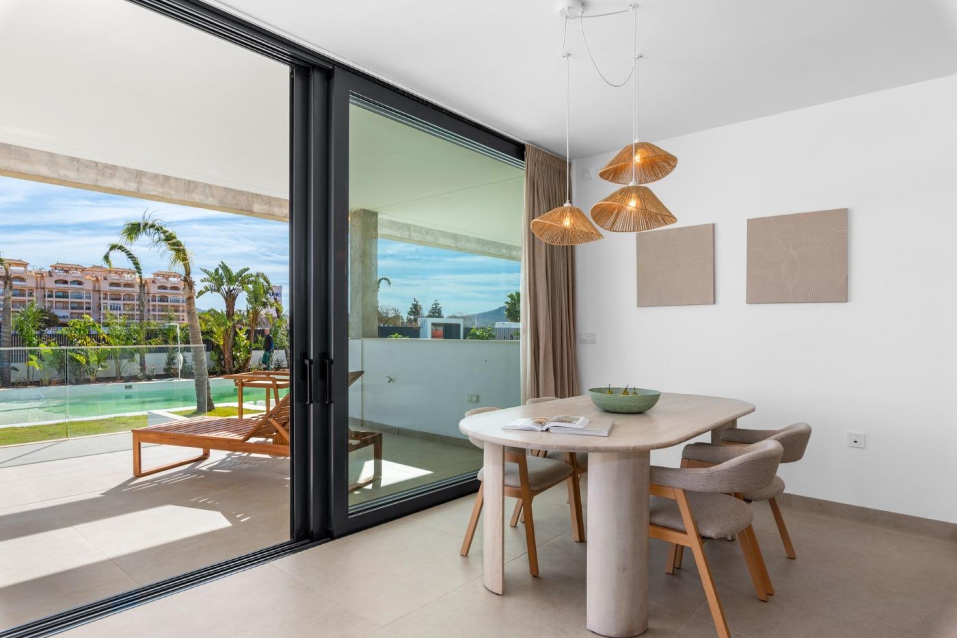 Nueva construcción  - Ático - Capdepera - Mar de Cristal