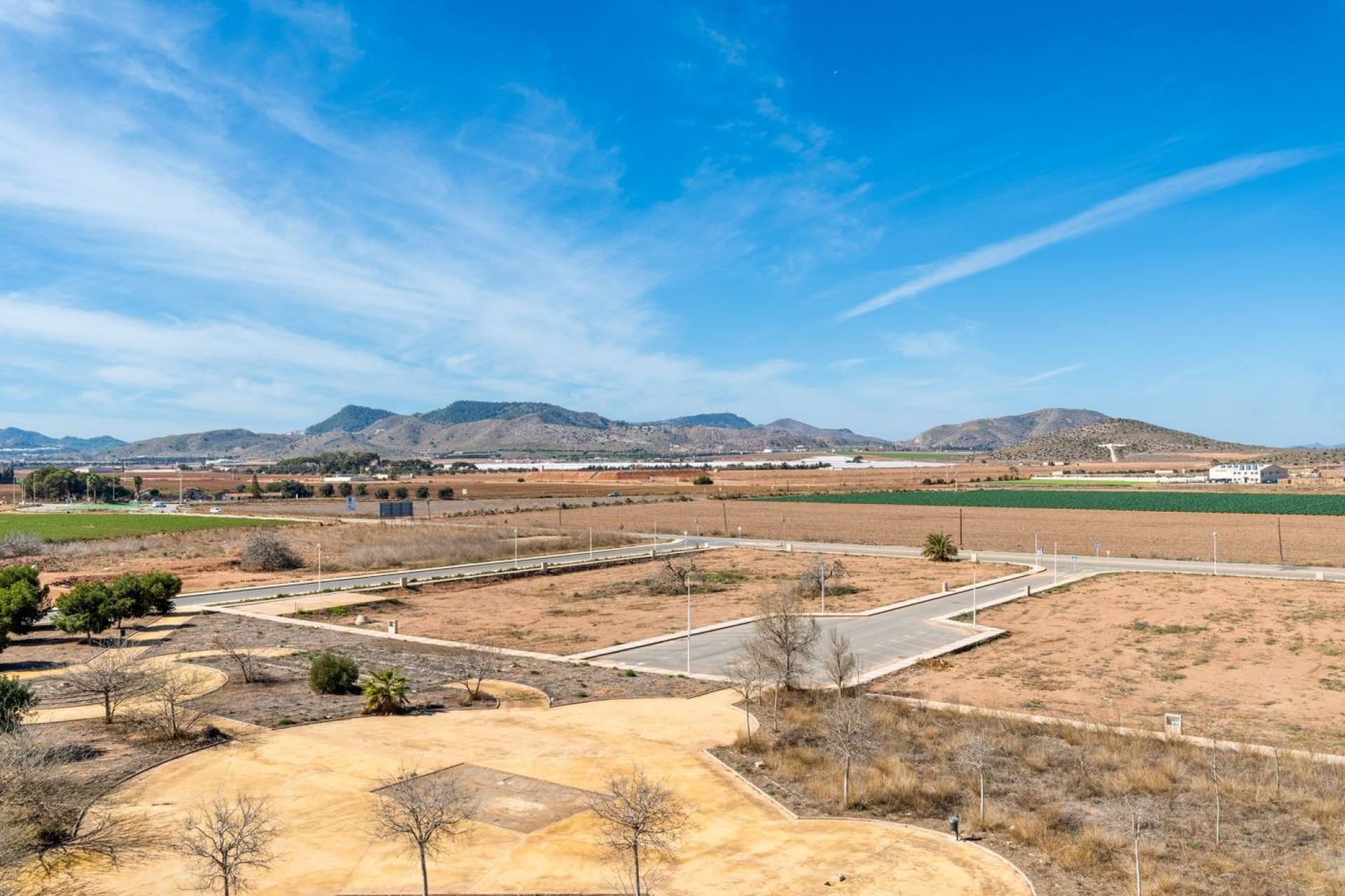 Nueva construcción  - Ático - Cartagena - Mar de Cristal