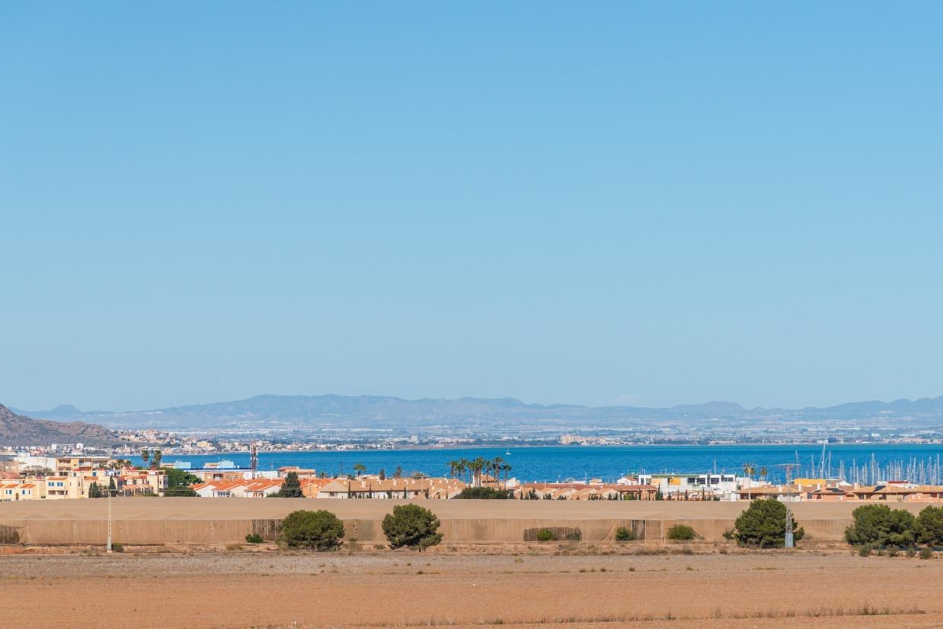 Nueva construcción  - Ático - Cartagena - Mar de Cristal