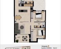 Nueva construcción  - Ático - Catral - pueblo