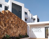 Nueva construcción  - Ático - Fuengirola - Spain