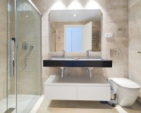 Nueva construcción  - Ático - Fuengirola - Spain