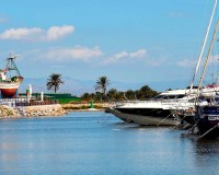 Nueva construcción  - Ático - Guardamar del Segura - Avda del Puerto