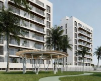 Nueva construcción  - Ático - Guardamar del Segura - Avda del Puerto