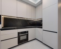 Nueva construcción  - Ático - Guardamar del Segura - Avda del Puerto