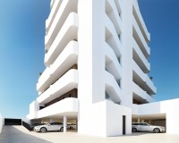 Nueva construcción  - Ático - Guardamar del Segura - Camino del Puerto