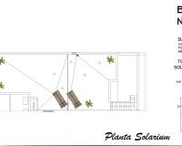 Nueva construcción  - Ático - Guardamar del Segura - El Raso