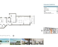 Nueva construcción  - Ático - Guardamar del Segura - Pueblo