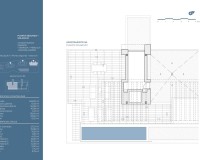 Nueva construcción  - Ático - La Nucia - Bello Horizonte