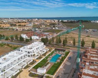 Nueva construcción  - Ático - Los Alcázares - La Serena Golf