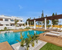 Nueva construcción  - Ático - Los Alcázares - La Serena Golf