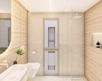 Nueva construcción  - Ático - Los Alcázares - Serena Golf