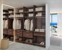 Nueva construcción  - Ático - Mojacar - Playa De Macenas