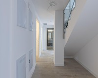 Nueva construcción  - Ático - Murcia - Centro