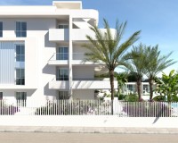 Nueva construcción  - Ático - Orihuela costa - Lomas de Cabo Roig