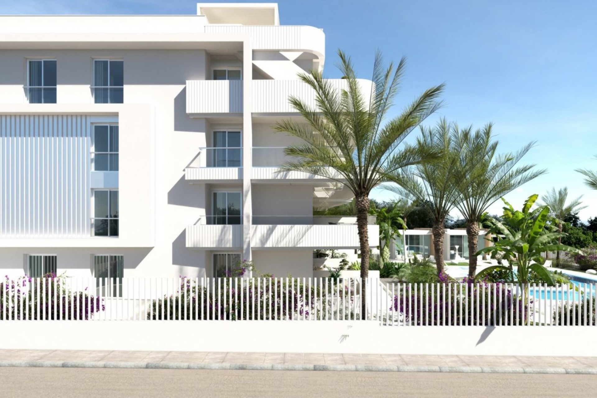 Nueva construcción  - Ático - Orihuela costa - Lomas de Cabo Roig