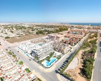 Nueva construcción  - Ático - Orihuela costa - Lomas de Cabo Roig