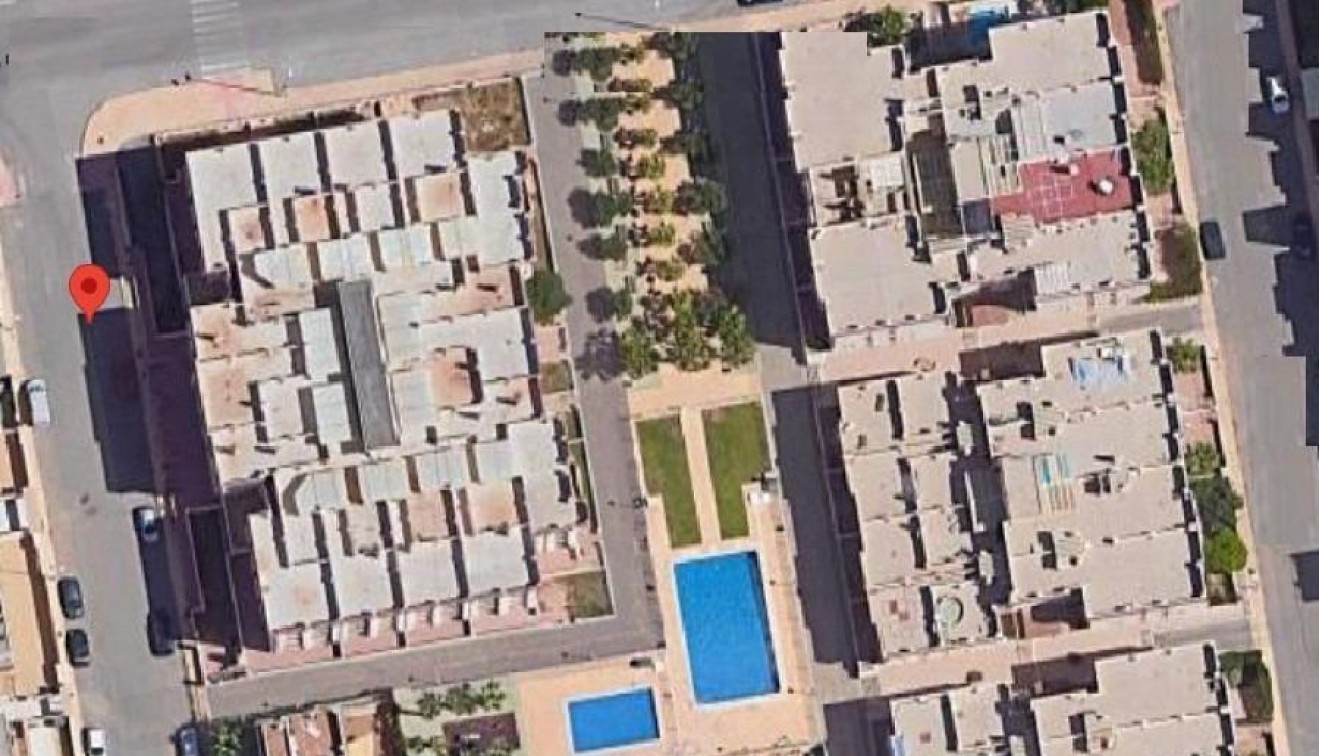 Nueva construcción  - Ático - Orihuela costa - Lomas de Cabo Roig